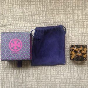 Tory Burch cuff bracelet